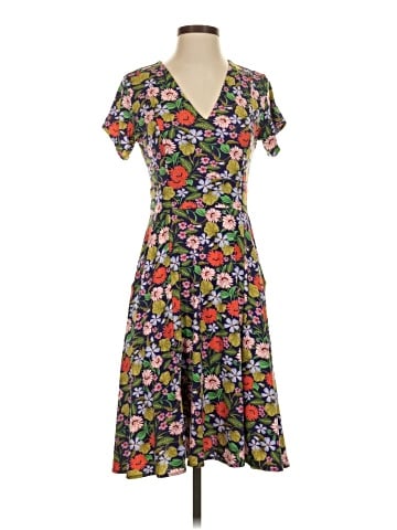 Karina Casual Dress (view 1)