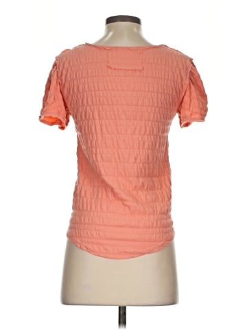 We the Free Short Sleeve Top (view 2)