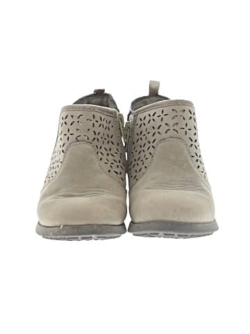 OshKosh B'gosh Ankle Boots (view 2)