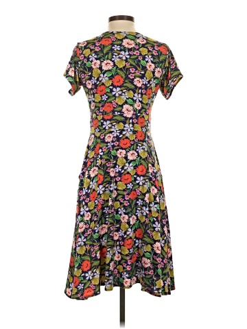 Karina Casual Dress (view 2)
