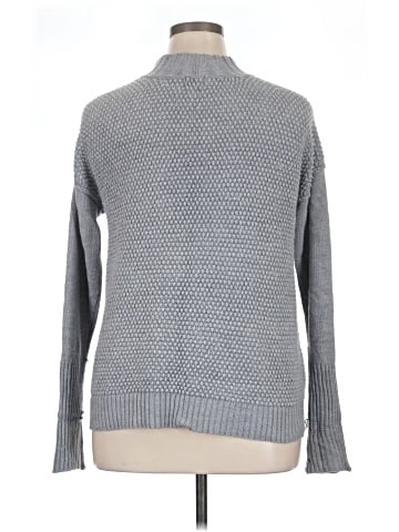 DressBarn Turtleneck Sweater (view 2)