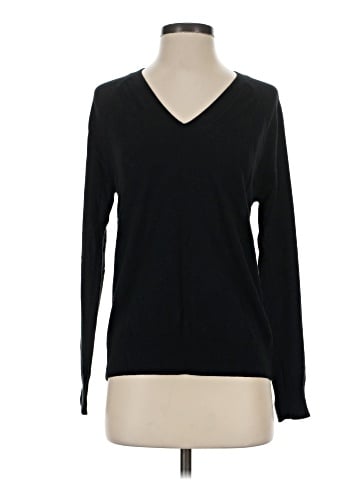 Banana Republic Factory Store Pullover Sweater (view 1)
