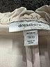 DressBarn Ivory Jacket Size 18 - photo 6