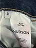 Hudson Jeans Blue Jeans Size 31 waist - photo 8