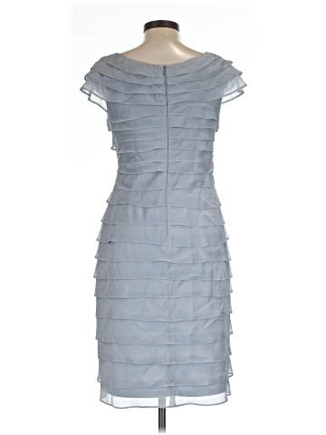 London Times Cocktail Dress (view 2)