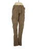 Free People Brown Cargo Pants Size 6 - photo 1