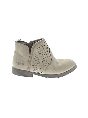 OshKosh B'gosh Ankle Boots (view 1)