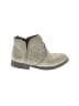 OshKosh B'gosh Gray Ankle Boots Size 10 (kids) - photo 1
