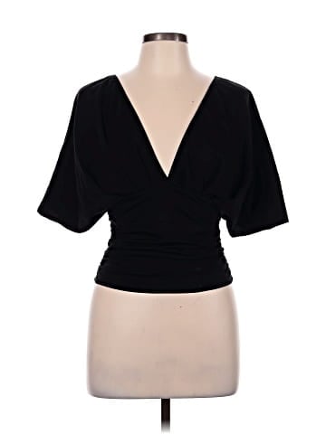 Missguided Short Sleeve T-Shirt (view 1)