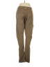 Free People Brown Cargo Pants Size 6 - photo 2