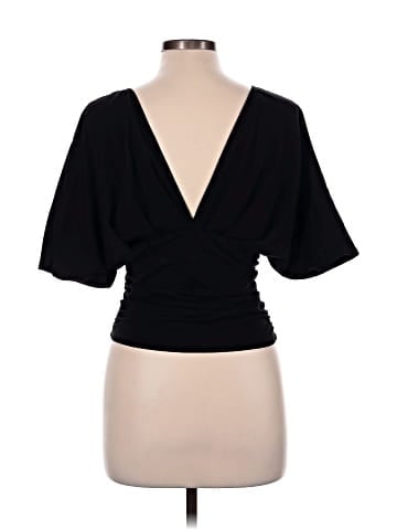 Missguided Short Sleeve T-Shirt (view 2)