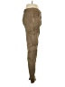 Free People Brown Cargo Pants Size 6 - photo 4