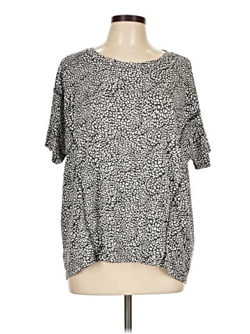 Lou & Grey Short Sleeve T-Shirt (view 1)