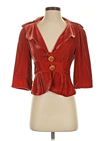 Elevenses Blazer (view 1)