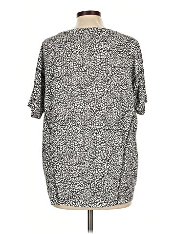 Lou & Grey Short Sleeve T-Shirt (view 2)
