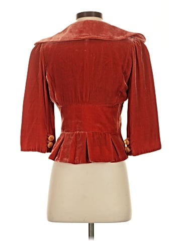 Elevenses Blazer (view 2)