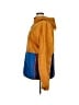Cotopaxi 100% Polyester Color Block Orange Snow Jacket Size XL - photo 5