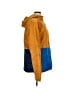 Cotopaxi 100% Polyester Color Block Orange Snow Jacket Size XL - photo 4