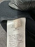 Stefanel Solid Black Formal Skirt Size 6 - photo 6