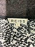 Reiss Black Pullover Sweater Size L - photo 7