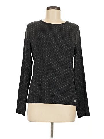 Hang Ten Long Sleeve T-Shirt (view 1)