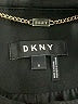 DKNY Black Jacket Size 6 - photo 6