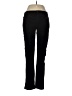 Bella Dahl Solid Black Casual Pants Size 31 waist - photo 1
