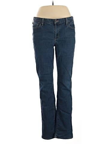 Eddie Bauer Jeans (view 1)