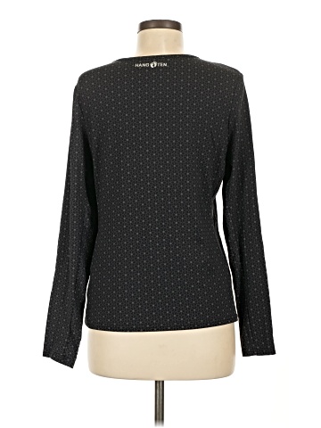 Hang Ten Long Sleeve T-Shirt (view 2)
