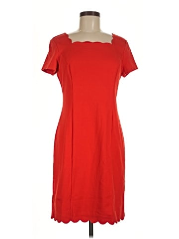 Talbots Casual Dress (view 1)