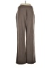 Athleta Brown Gray Casual Pants Size S (tall) - photo 2