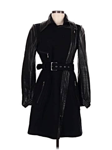Andrew Marc Coat (view 1)
