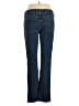 Eddie Bauer Chevron-herringbone Blue Jeans Size 14 - photo 2