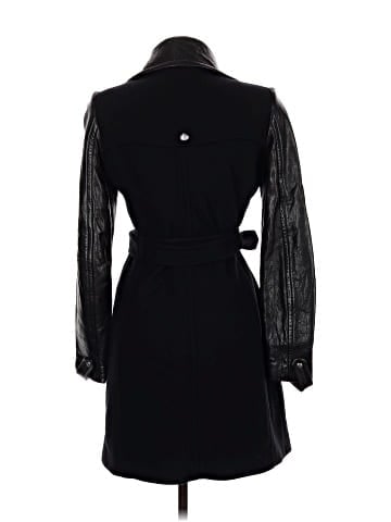 Andrew Marc Coat (view 2)