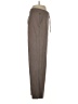 Athleta Brown Gray Casual Pants Size S (tall) - photo 4