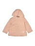 Mayoral Hearts Pink Jacket Size 3 - photo 1
