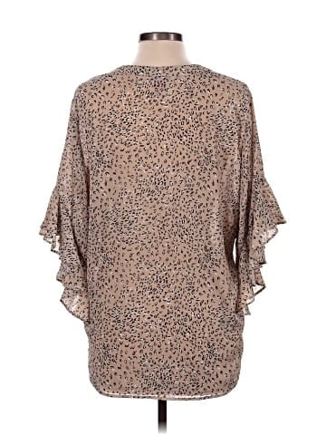 Vince Camuto 3/4 Sleeve Blouse (view 2)