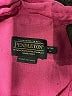Pendleton 100% Linen Pink Long Sleeve Button-Down Shirt Size Lg Petite - photo 7