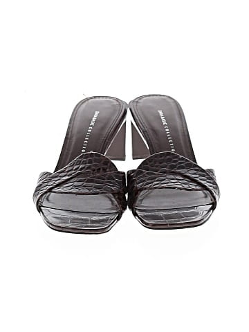 Zara Basic Mule/Clog (view 2)