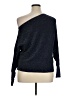 Thalia Sodi Blue Long Sleeve Top Size XL - photo 2