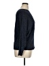Thalia Sodi Blue Long Sleeve Top Size XL - photo 4