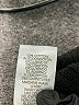 Liz Claiborne 100% Cotton Black Pullover Sweater Size XL - photo 8