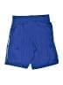 Nike 100% Polyester Blue Athletic Shorts Size M (kids) - photo 2