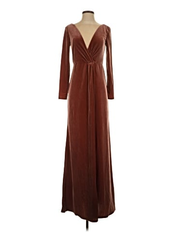 Jenny Yoo Collection Casual Dress (view 1)