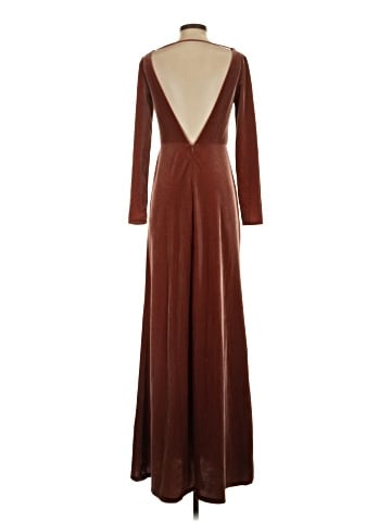 Jenny Yoo Collection Casual Dress (view 2)