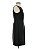 Alyx Solid Black Cocktail Dress Size 4 - photo 4