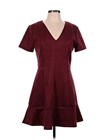 Donna Morgan Casual Dress (view 1)