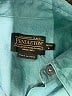 Pendleton Teal Long Sleeve Button-Down Shirt Size Lg Petite - photo 7