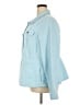 Isaac Mizrahi LIVE! Blue Jacket Size 2X - photo 5