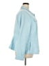 Isaac Mizrahi LIVE! Blue Jacket Size 2X - photo 4